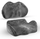 Almofada Conjunto Office Premium - Longevitech