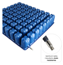 Almofada de Ar para Prevenção e Tratamento de Escaras Air Cell - Dellamed