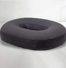 Almofada Oval com Orifício - Longevitech