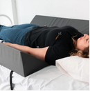 Almofada Proteção Triangulo Acamados - Longevitech