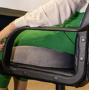 Almofada Anatômica Conforto - Longevitech