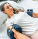 Almofada Circular para Braços e Pernas - Longevitech