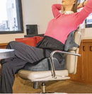 Almofada Conjunto Office Premium - Longevitech