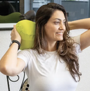 Almofada Multifuncional Bambam P - Longevitech