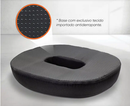 Almofada Oval com Orifício - Longevitech