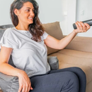 Almofada Relax - Longevitech