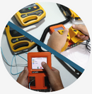 Analisador de Desfibrilador Rytmus - CMOS DRAKE