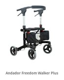 Andador Walker Plus - Freedom