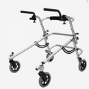 Andador Alumínio Explorer - Vanzetti