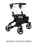 Andador Walker - Freedom