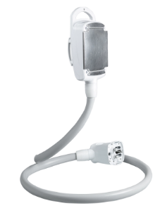 Aplicadores Para Aparelho de Criolipólise Polarys Plaxx - Ibramed