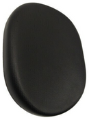 Apoio para panturrilha, peça de apoio em poliuretano - CDS