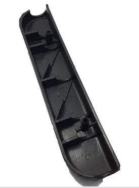 Apoio de braço completo para M2000 e 301P (tubo c/apoio braço) - CDS