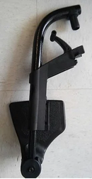 Apoio para pés completo Confort - CDS