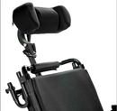 APOIO DE CABEÇA ARTICULÁVEL PARA CADEIRA DE RODAS MOTORIZADA - Power Lite