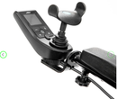 APOIO DE MÃO PARA JOYSTICK (Tipo Côncavo ou Convexo) PARA CADEIRA DE RODAS MOTORIZADA - Power Lite