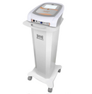 Ares Carboxiterapia com Gás Aquecido e Corrente High Volt - Ibramed