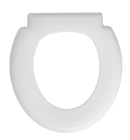 Assento Branco Compatível Com Item D30 - Dellamed