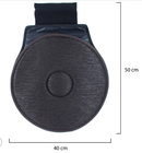 Assento Giratório - Longevitech