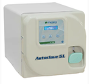 Autoclave 5L em Aço Inox e Digital - AC 7000 - MEDPEJ