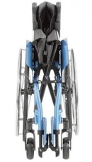 Cadeira de Rodas Dobrável Manual Avantgarde 4 - Ottobock