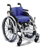 Cadeira de Rodas Avantgarde Teen 2 - Ottobock