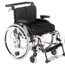 Cadeira de Rodas Avantgarde 4 DV - Ottobock
