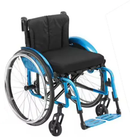 Cadeira de Rodas Avantgarde 4 DV - Ottobock