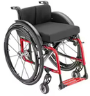 Cadeira de Rodas Avantgarde 4 DV - Ottobock