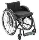 Cadeira de Rodas Avantgarde 4 DV - Ottobock