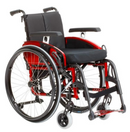 Cadeira de Rodas Avantgarde 4 DV - Ottobock