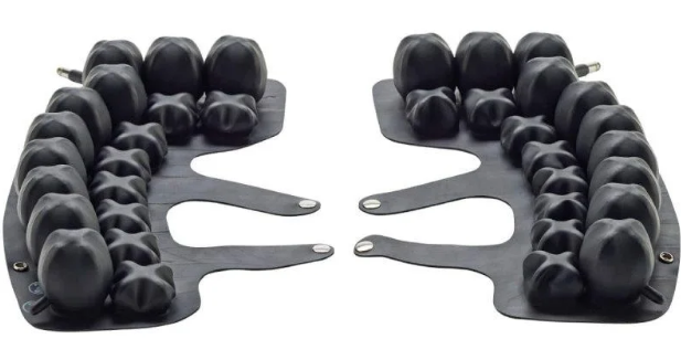 Almofada Roho® para Assento Sanitário Seat Toilet - ROHO