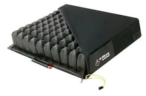 Almofada para Cadeira de Rodas Roho® QUADTRO SELECT® Perfil Alto - ROHO