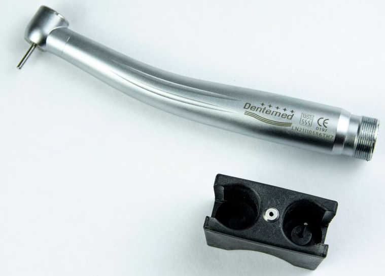 Alta Rotação Magnus FG - Prime Welt Dentemed