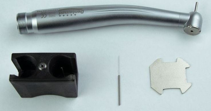 Alta Rotação Magnus FG - Prime Welt Dentemed