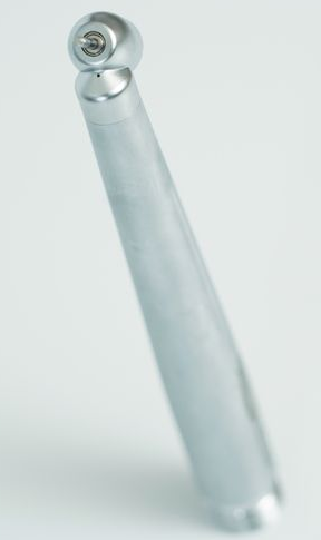 Alta Rotação 45º Magnus Push Button - Prime Welt Dentemed