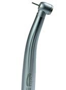 Alta Rotação Magnus Push Button LED Spray Triplo -Prime Welt Dentemed