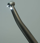 Alta Rotação Magnus Push Button LED Spray Triplo -Prime Welt Dentemed