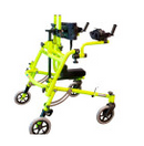 Andador Infantil e Treinador de Marcha Explorer - Vanzetti