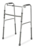 Andador em Alumínio 3 em 1 D10 Pop - Dellamed