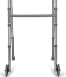 Andador em Alumínio 3 em 1 D10 Pop - Dellamed