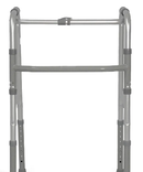 Andador em Alumínio 3 em 1 D10 Pop - Dellamed