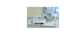 Antares Aparelho de Led e Laser - Ibramed