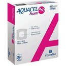 Curativos Aquacel Foam Pro com 10 Unidades ConvateC