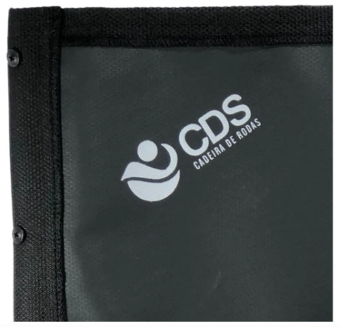 Assento/Encosto 40cm ou 44cm Sol Plus/Confort /H10 - CDS
