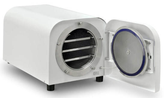 AUTOCLAVE 21 LITROS EC21D EVOLUTION - ECEL