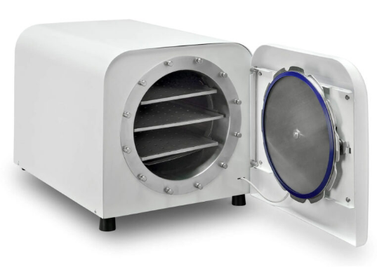 AUTOCLAVE 45 LITROS EC45D ADVANCE - ECEL