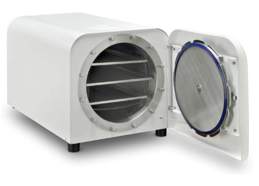AUTOCLAVE 65 LITROS EC65D EXTREME - ECEL