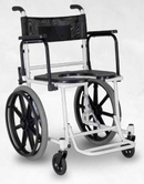 Cadeira de Banho B20 - Ortomobil
