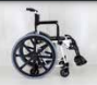 Cadeira de Banho B20A - Ortomobil